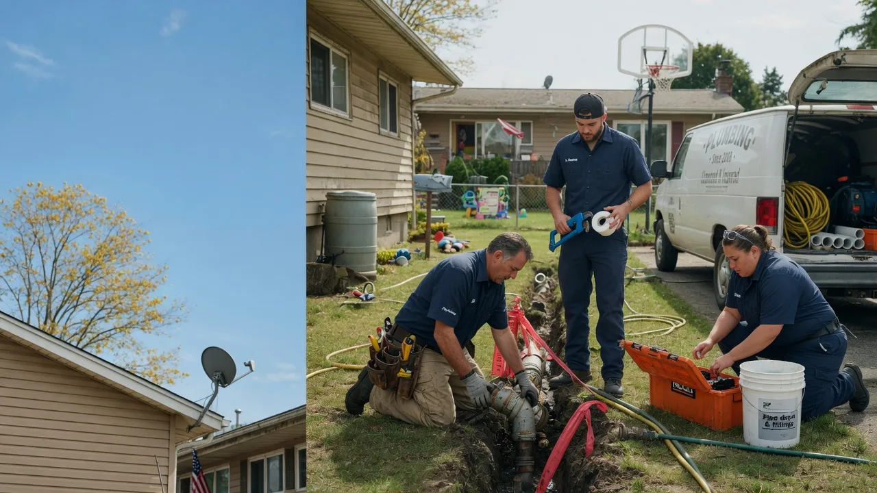 Garbage Disposal Replacement in Elkwood, VA near me